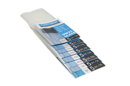 Filterduk NW25/SL240