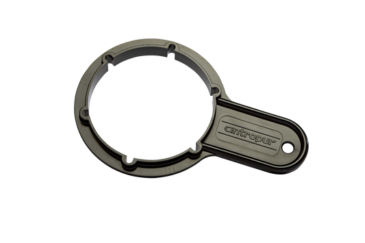 Verktyg för Cintropur filter