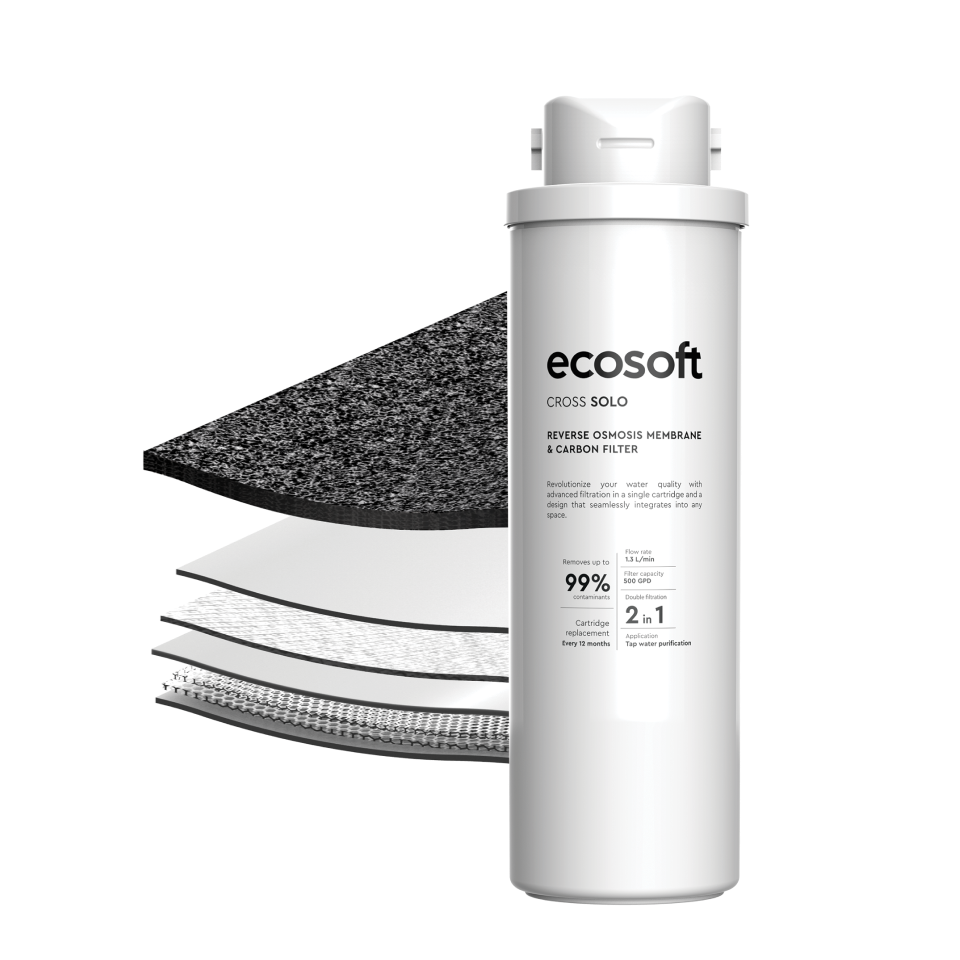 Ecosoft CROSS Solo