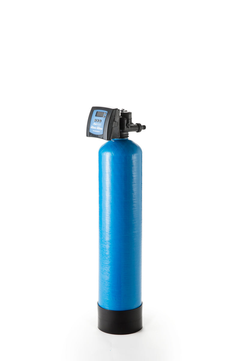 Järnfilter & Manganfilter RIF100