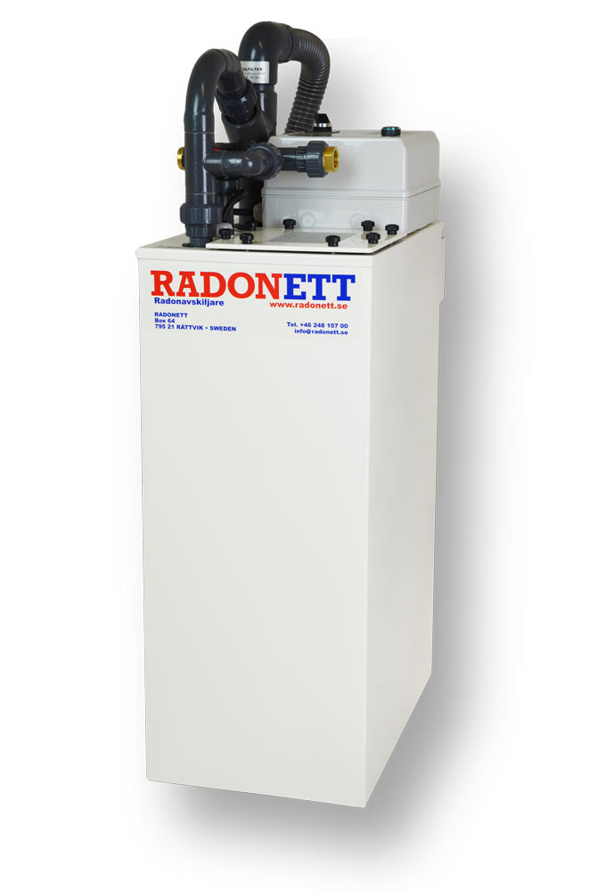 Radonett