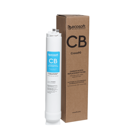 Ecosoft kol patron till Cross 90