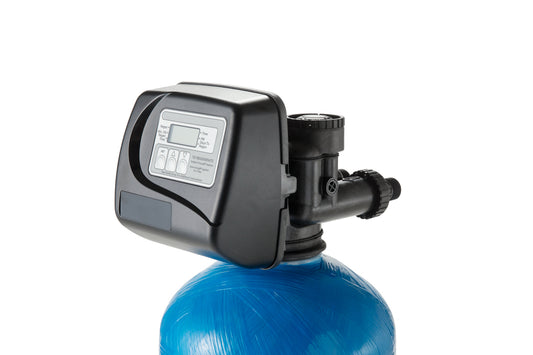 Kopparfilter CU25