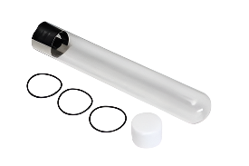 Kvartsglas till UV lampa