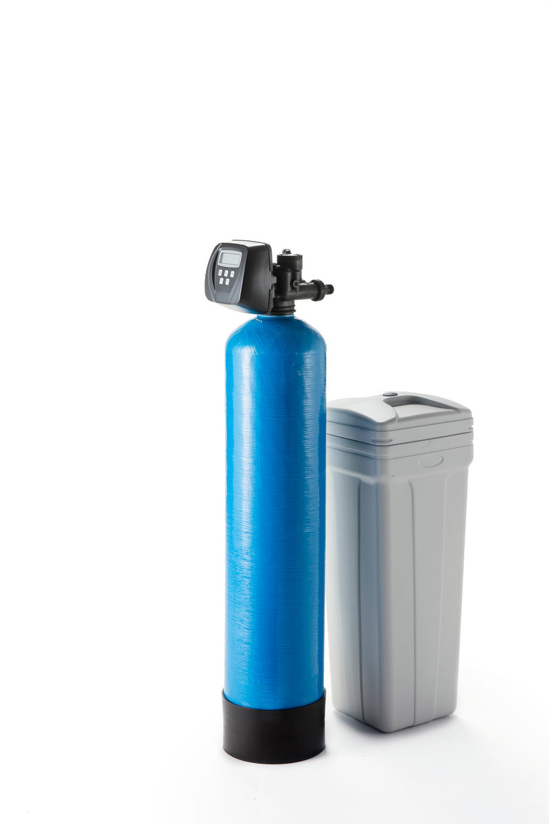 RAU 200 kombinationsfilter för kalk och uran