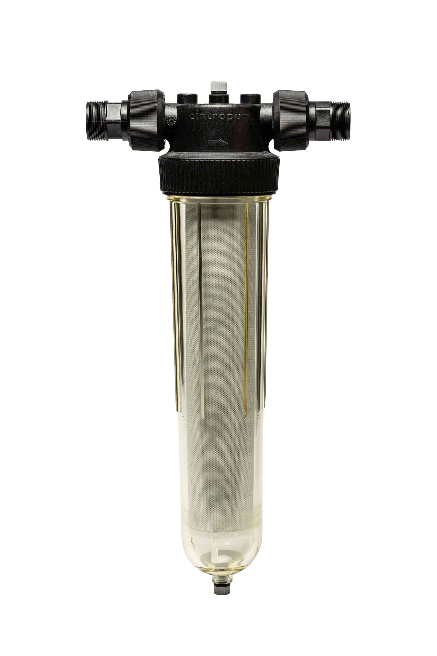 Cintropur kolfilter