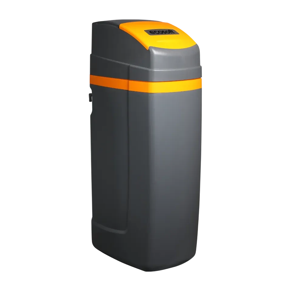 Järnfilter