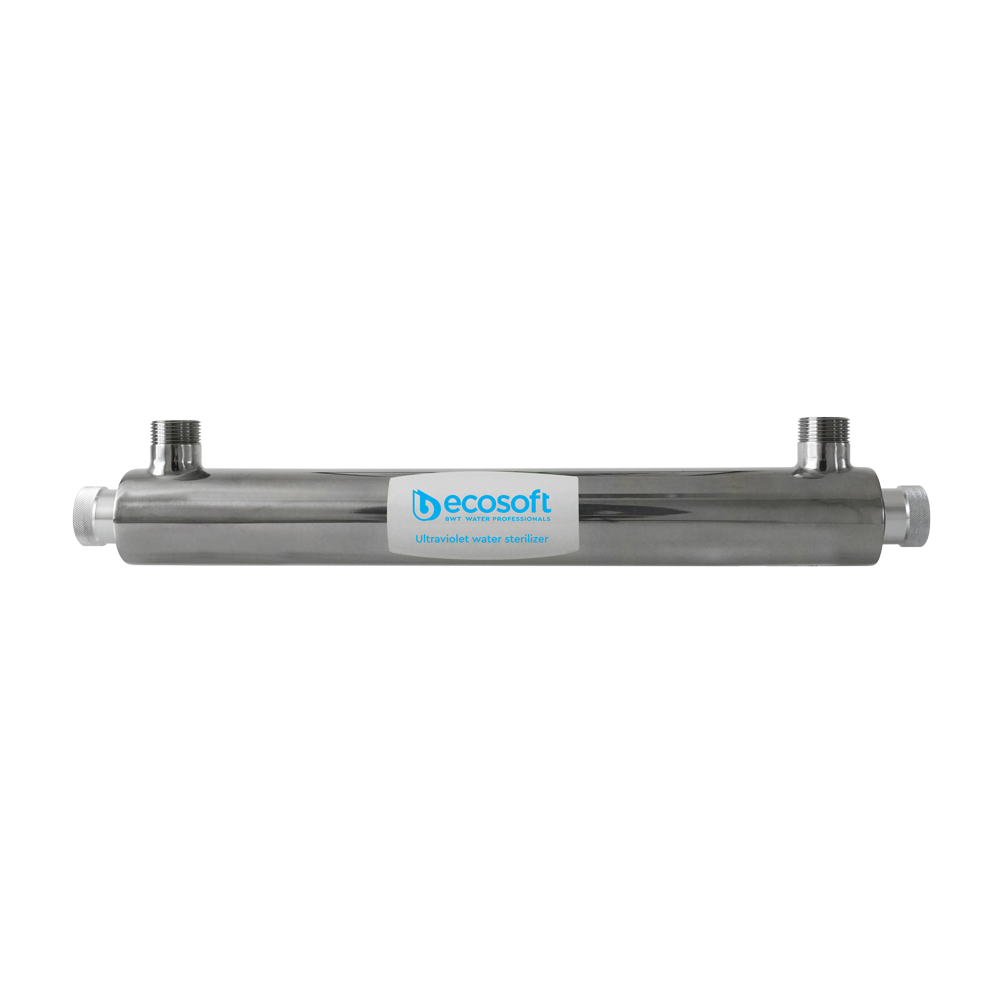 Ecosoft UV-filter E-720