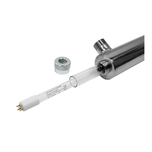 Ecosoft UV-filter E-360