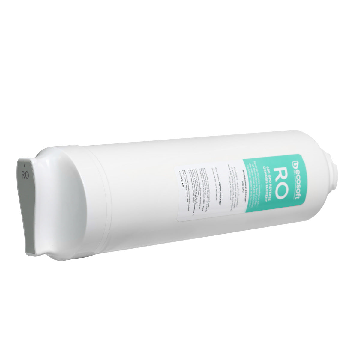 Ecosoft membranelement till Cross 90