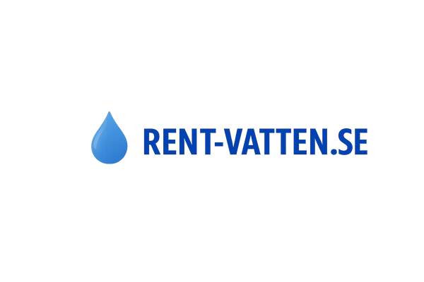Rent Vatten
