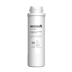 Filter till Ecosoft CROSS