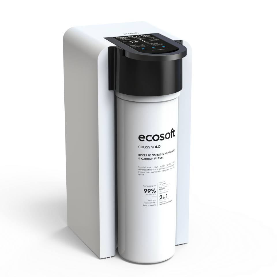 Ecosoft CROSS Solo