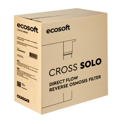 Ecosoft CROSS Solo