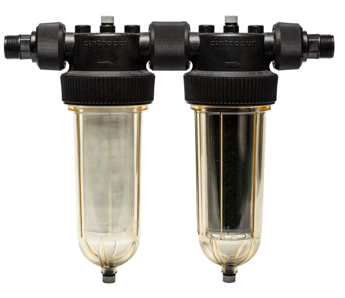 Cintropur NW25 DUO-CTN