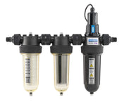 Cintropur TRIO UV 25W
