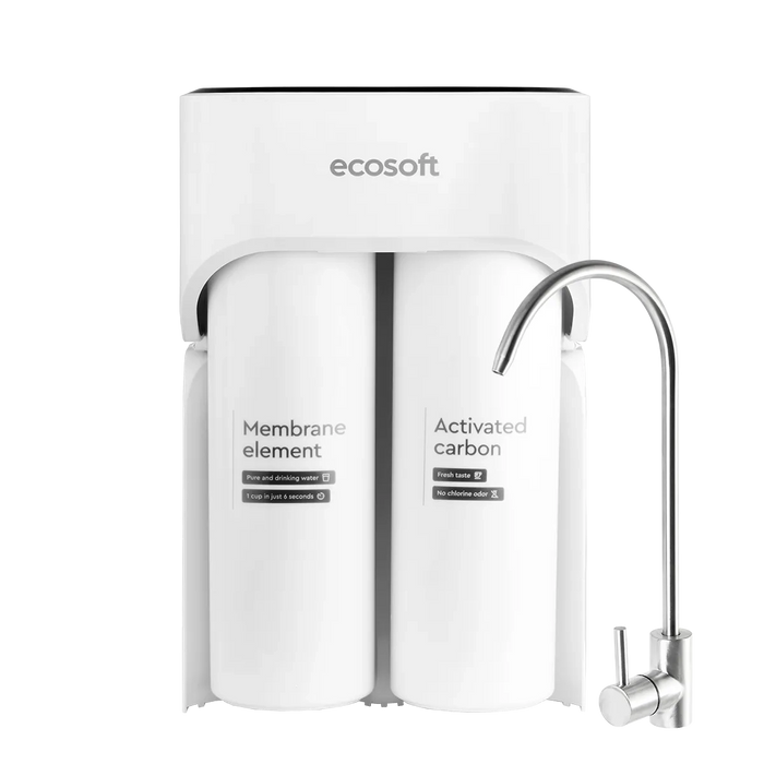 Ecosoft CROSS MAX