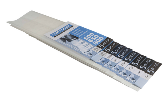 Filterduk NW500 (NW650/800/50/62/75)